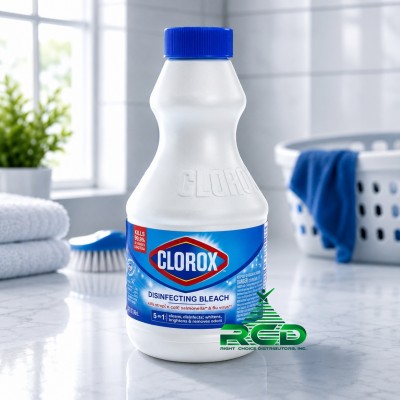 CLOROX BLEACH ORIGINAL ***ONLY PICK-UP, NO SHIPPING***